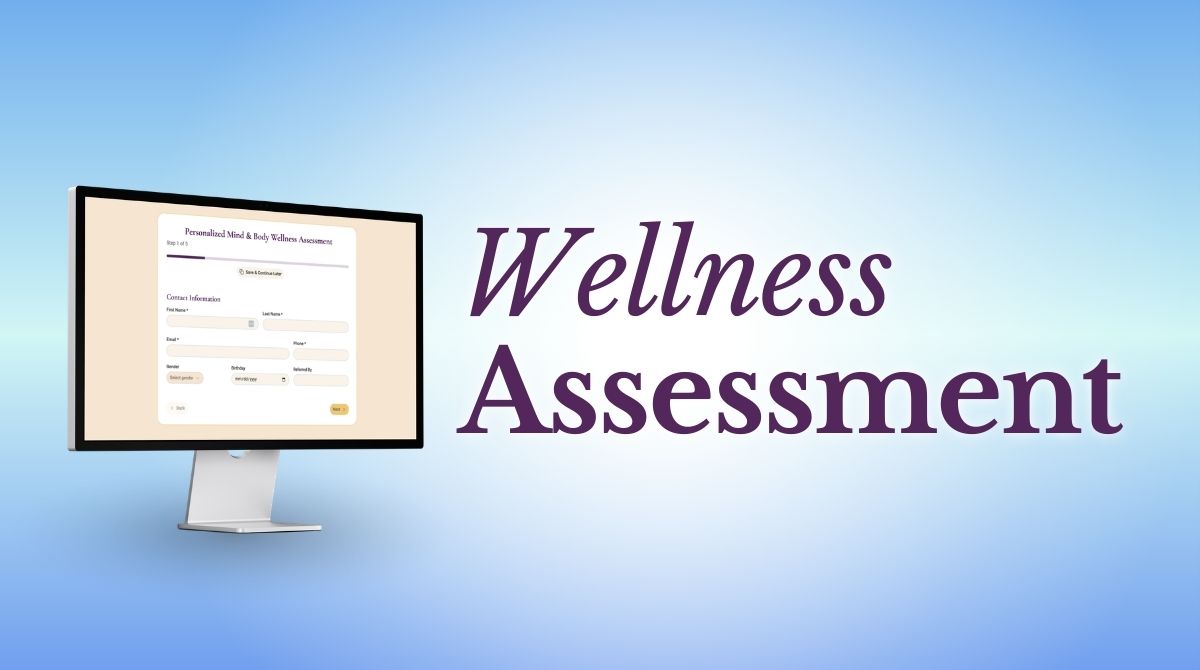 Wellness Assessment